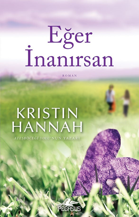 Eğer İnanırsan
