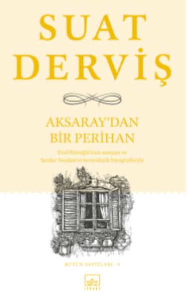 Aksaray'dan Bir Perihan