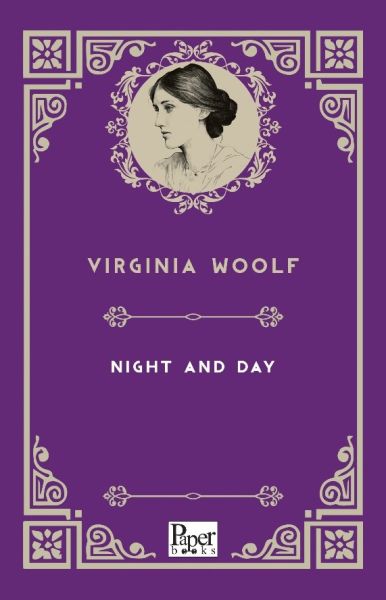 Night and Day (İngilizce Kitap)