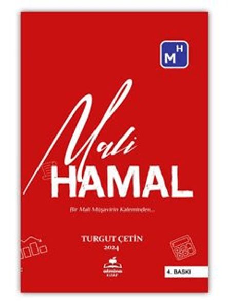 Mali Hamal Bir Mali Müşavirin Kaleminden