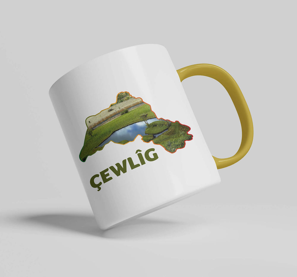 Çewlîg