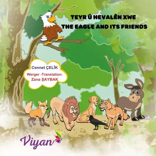 Teyr û Hevalên Xwe