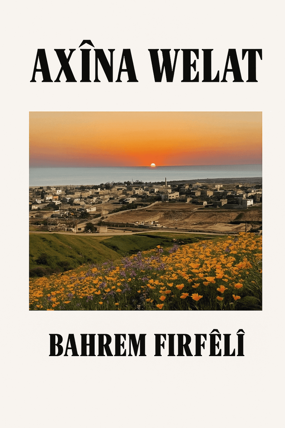 Axîna Welat