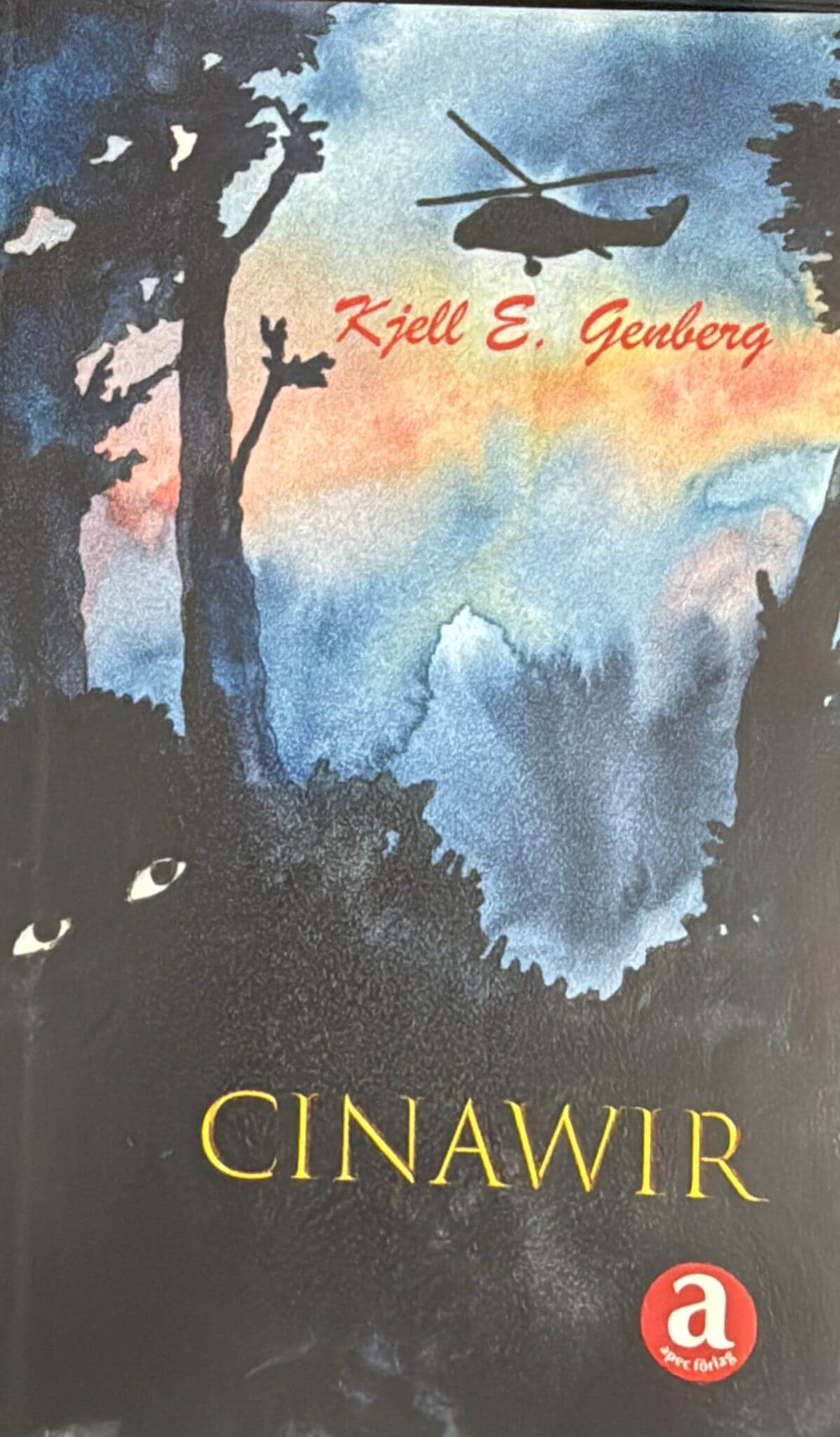 Cinawir