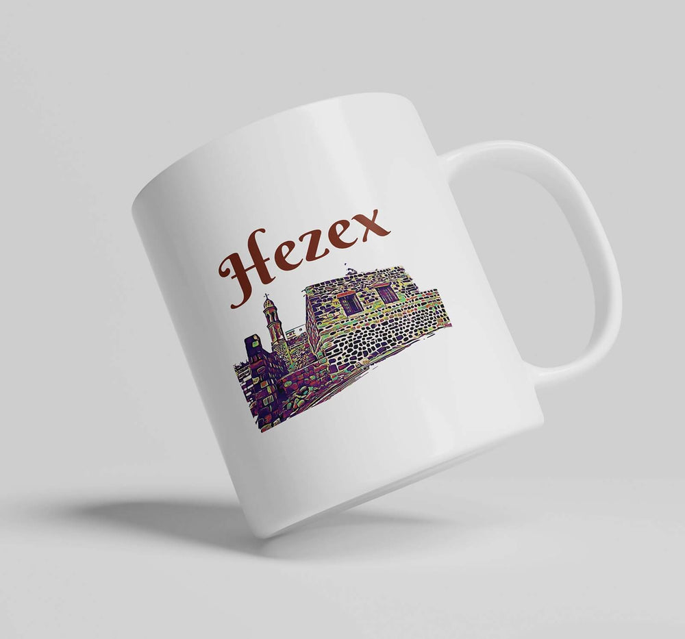 Hezex