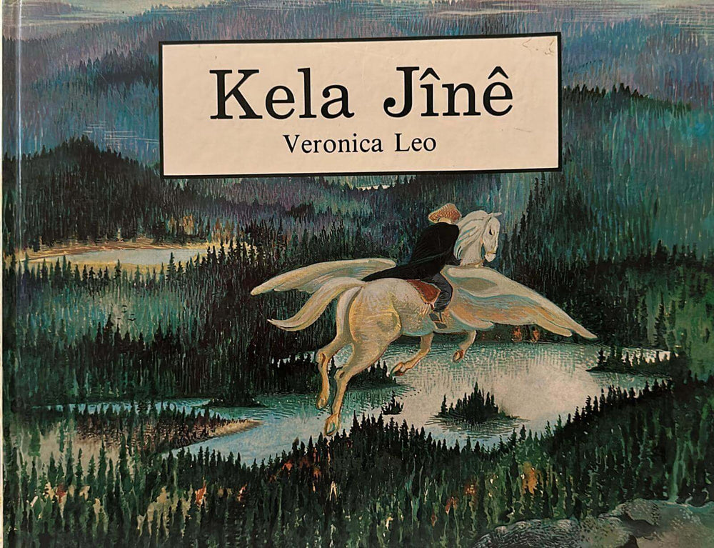 Kela Jînê