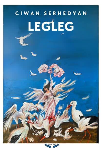 Legleg