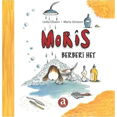 Morîs Berberî Het