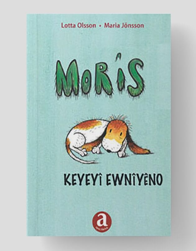 Morîs Keyeyî Ewnîyêno