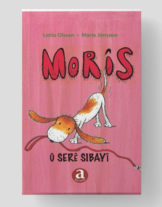 Morîs û Serê Sibayî