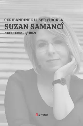 Ceribandinek Li Ser Çîrokên Suzan Samancı