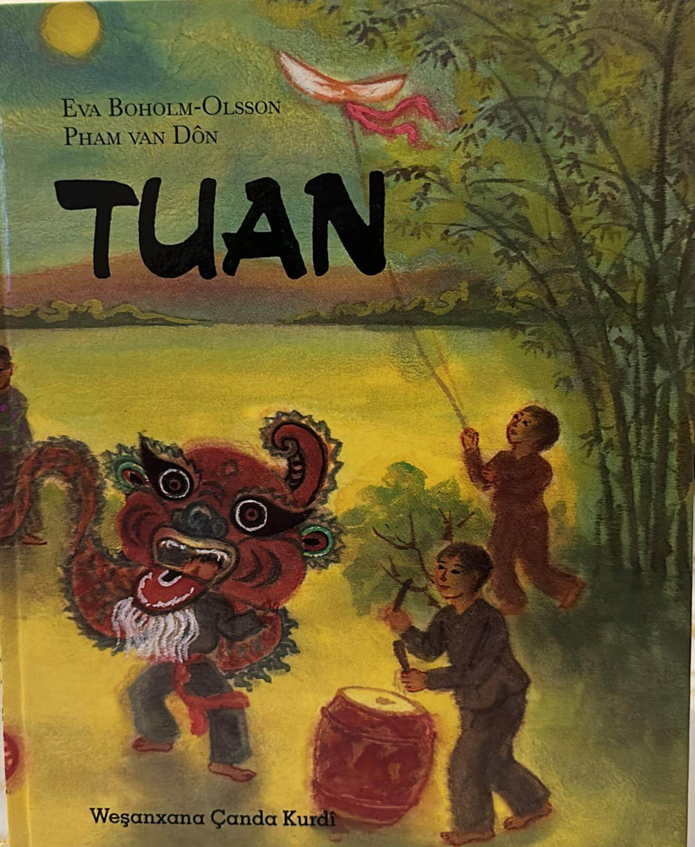 Tuan