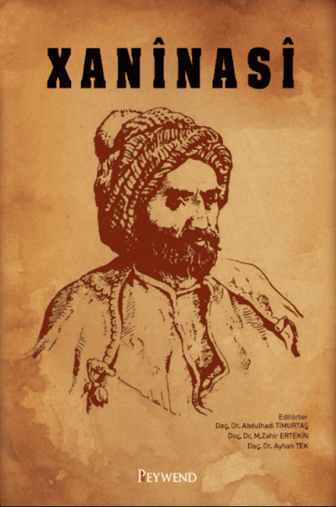 Xanînasî