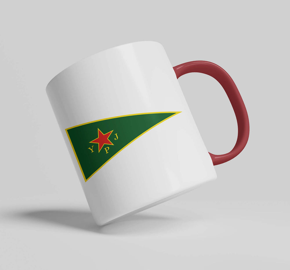 Ala YPJ`ê