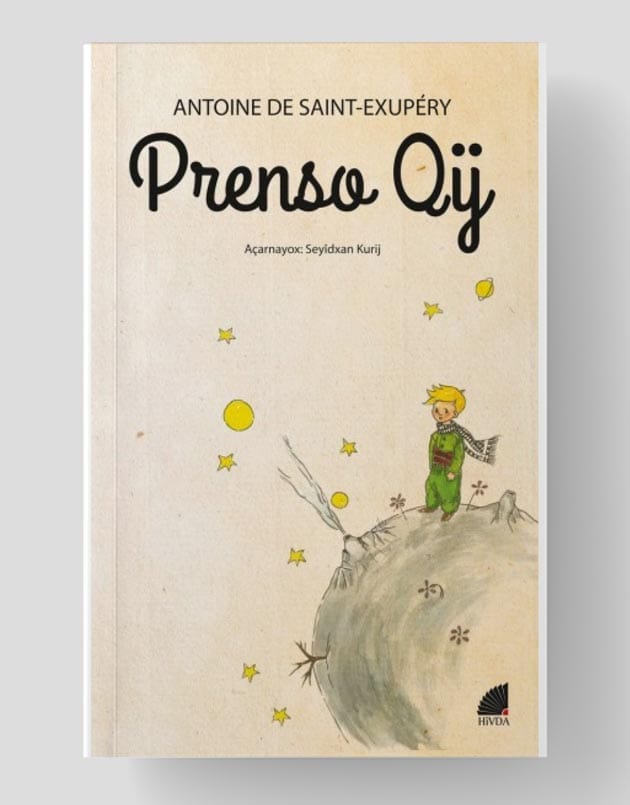 Prenso Qîj