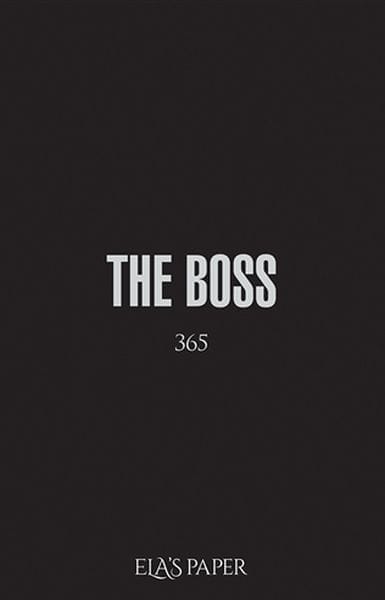 Elas Zeitung The Boss 365