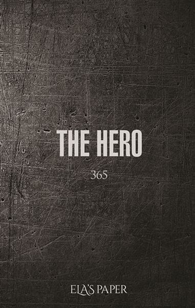 Ela’s Paper The Hero 365