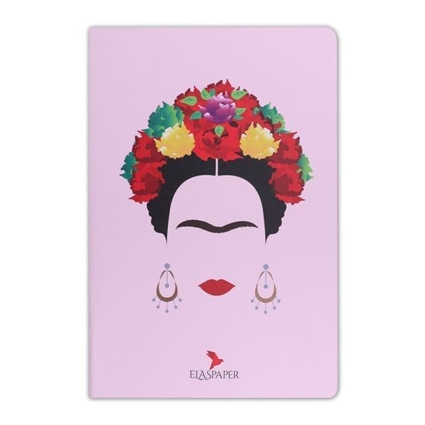 Frida-Porträt