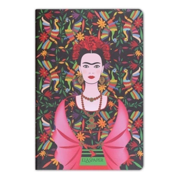 Frida-Hintergrundbild