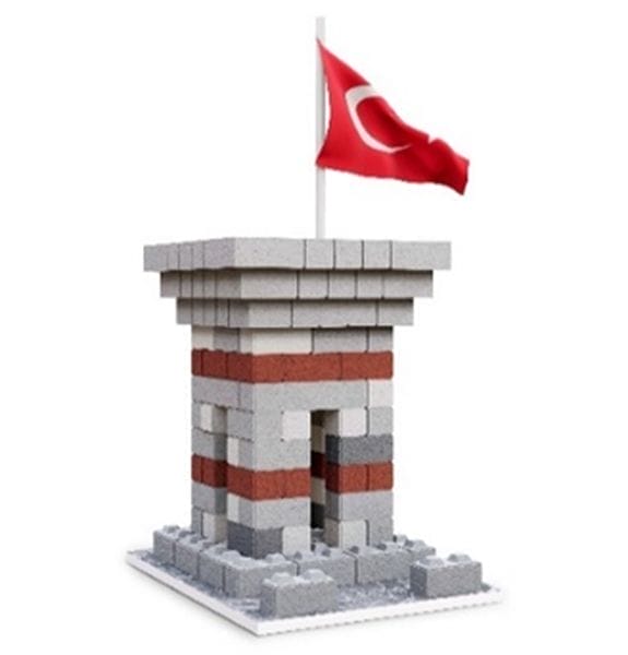 Wachturm