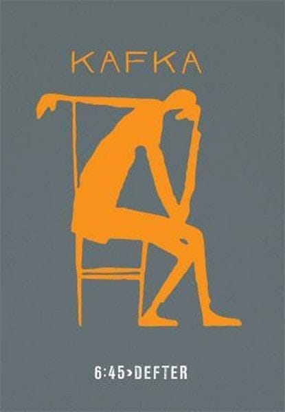 Kafka Defteri - Küçük Boy