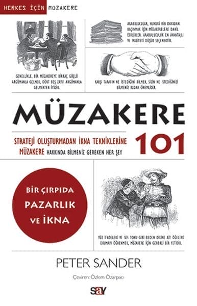 Danûstandin 101