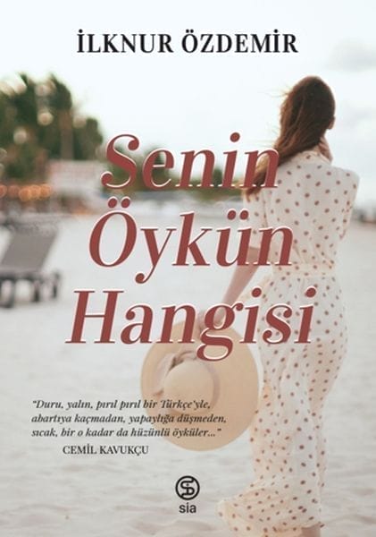 Çîroka te kîjan e?