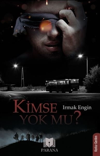Kesek li wir heye?