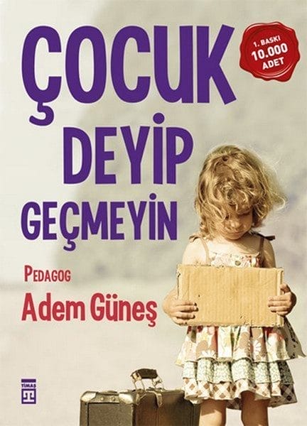 Zarokan kêm nebînin.