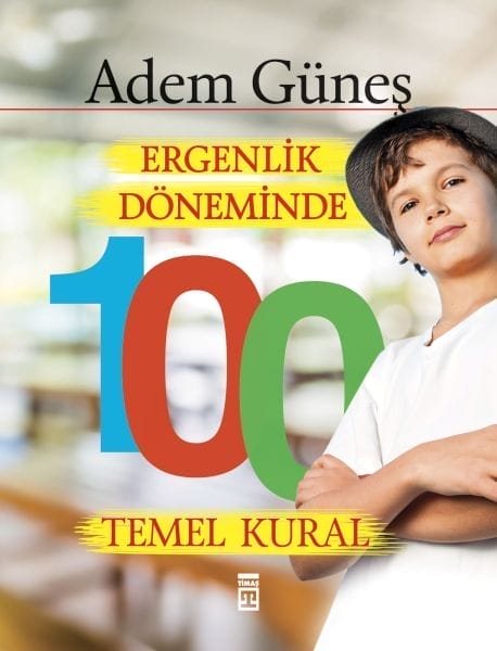 100 Rêgezên bingehîn ji bo xortaniyê