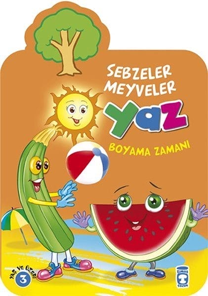 Sommer – Zeit zum Malen