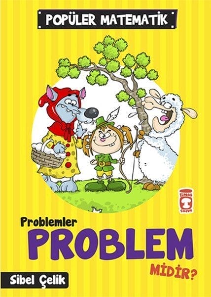 Matematîka Popular - Ma Pirsgirêk Bi Rastî Pirsgirêk in?