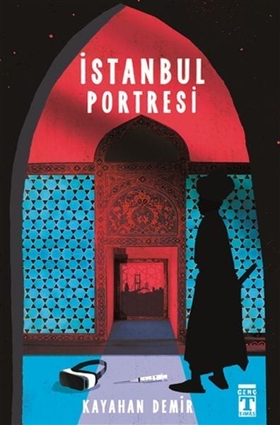Portreya Stenbolê
