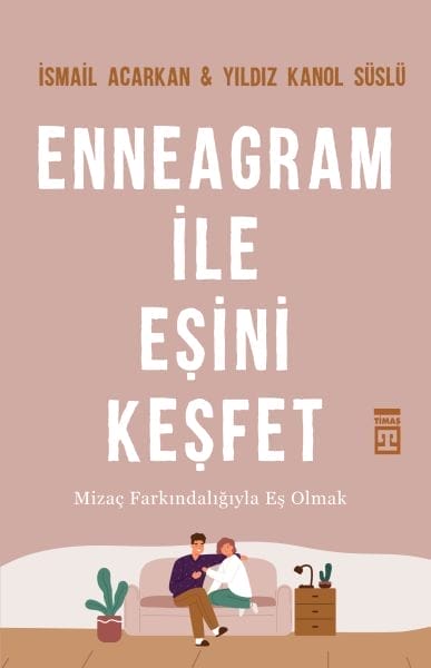 Entdecke deinen Partner mit dem Enneagramm