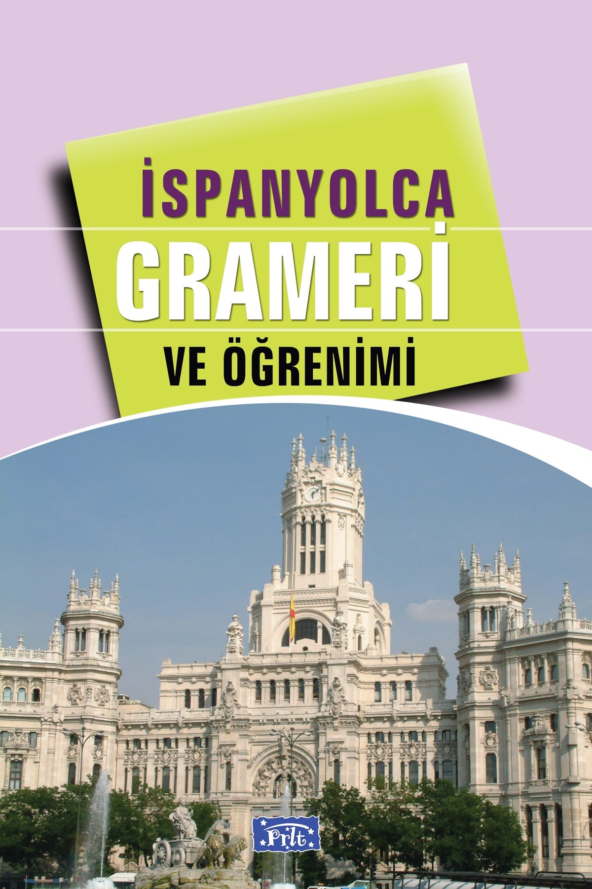 Rêziman û Fêrbûna Spanyayî