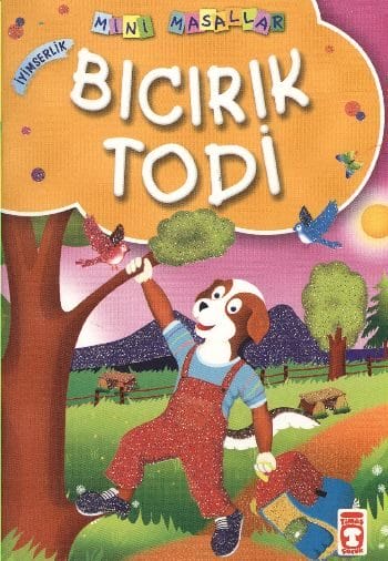 Kleiner Todi / Mini-Märchen
