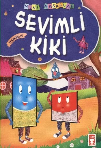 Niedliche Kiki / Mini-Märchen
