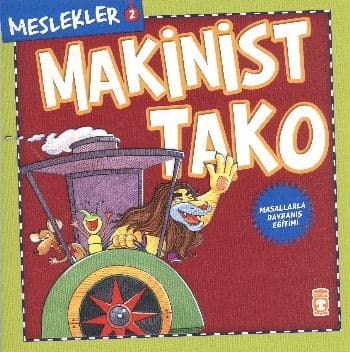 Berufe - Maschinenbediener Tacho
