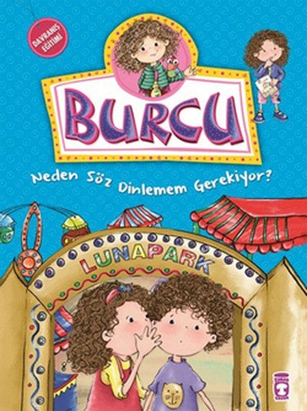 Burcu und ihre Familie – Warum muss ich gehorchen?