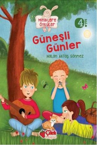 Sonnige Tage / Geschichten für die Kleinsten