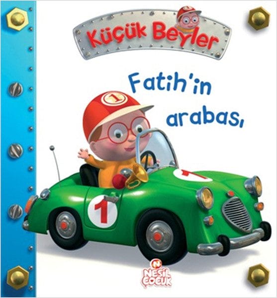 Fatihs Kutsche / Kleine Herren