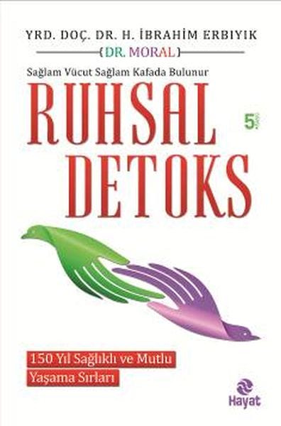 Detoksa Ruhî