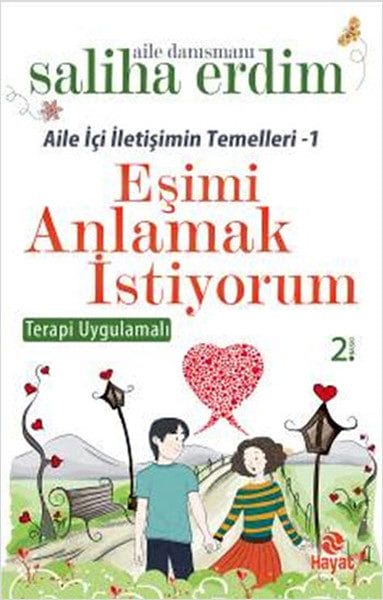 Ez Dixwazim Hevjînê/a Xwe Fêm Bikim / Bingehên Danûstandina Malbatî 1