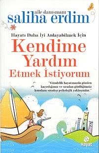 Ez dixwazim ji xwe re bibim alîkar ku jiyanê çêtir fêm bikim.