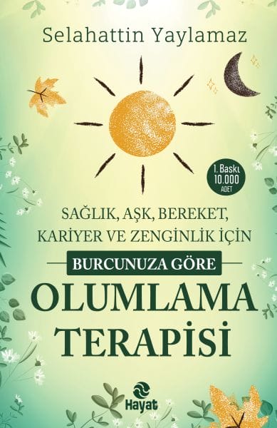 Terapiya Erêkirinê li gorî nîşana Zodiacê we