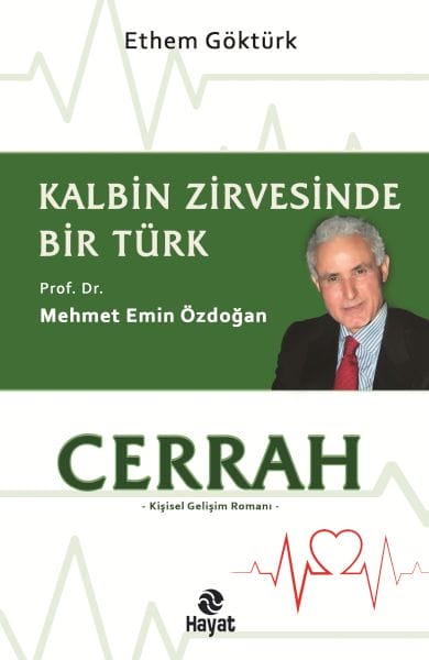 Tirkek li Lûtkeya Dilê Cerrah: