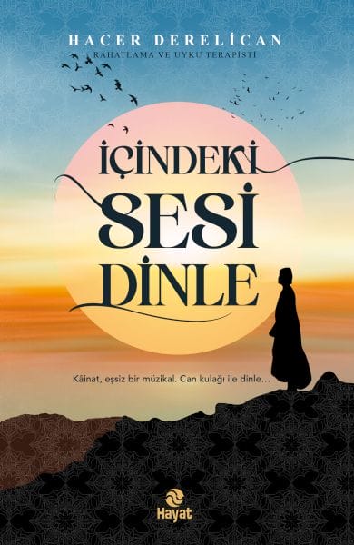 Guhdarî dengê xwe yê hundirîn bike