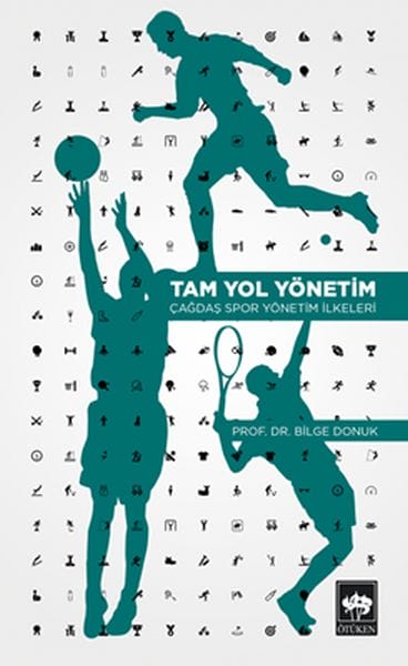 Full Path Management – ​​Zeitgemäße Prinzipien des Sportmanagements