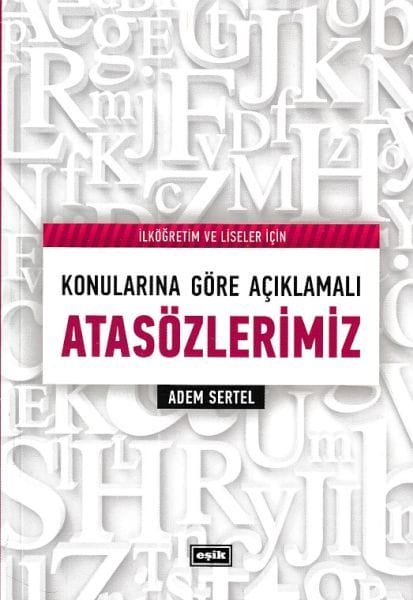 Gotinên Metelokê yên Me Li Gorî Mijaran Ji Bo Dibistanên Seretayî û Navîn Hatine Şirovekirin