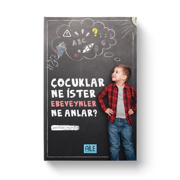 Tiştên ku Zarok Dixwazin, Tiştên ku Dêûbav Fêm Dikin